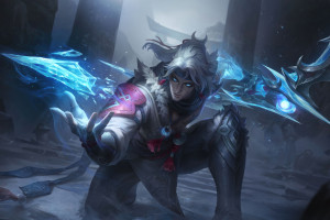 从青训到职业,AI全程护航电竞明日之星!