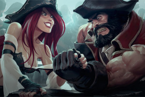 【揭秘】MSI冠军战队幕后故事，一次采访让你看懂统治的代价