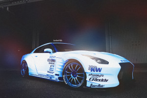 惊险！F1电竞线上总决赛上演“绝杀”，最后一圈上演大逆转！